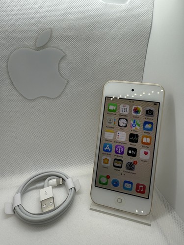 Apple ipod touch - ipod,