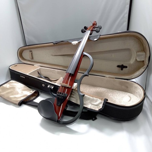 Yamaha 130 electric silent - yamaha,