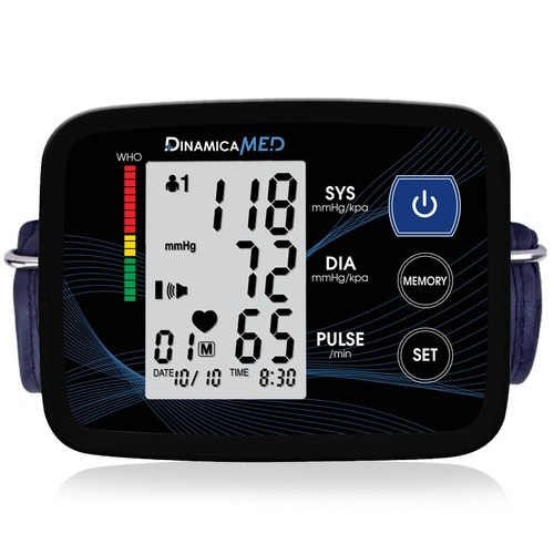 Dinamicamed 155 tensiomètre - a-155,