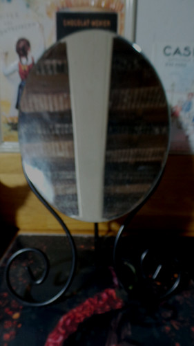 Miroir table ikea - miroir, de