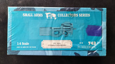 FN P90 SUBMACHINEGUN 1/4 VERLINDEN Ref 743