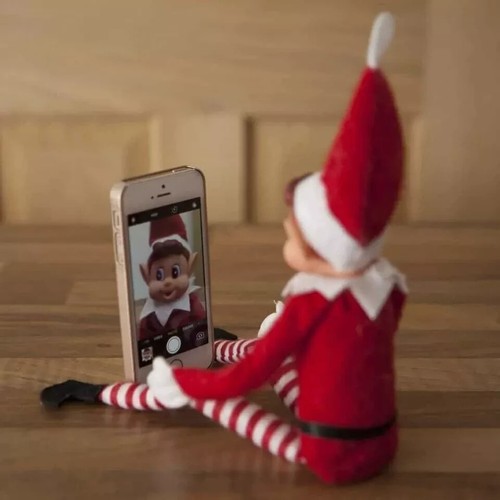 Lutin farceur neuf - , sous