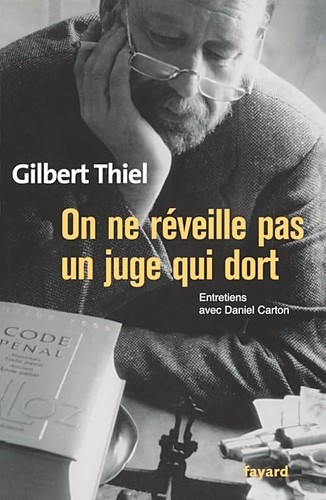 Reveille pas juge qui - reveille, un