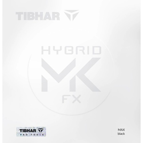 Tibhar hybrid fx - hybrid,
