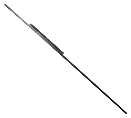 Mentonnière imac pouces - mentonnière,
