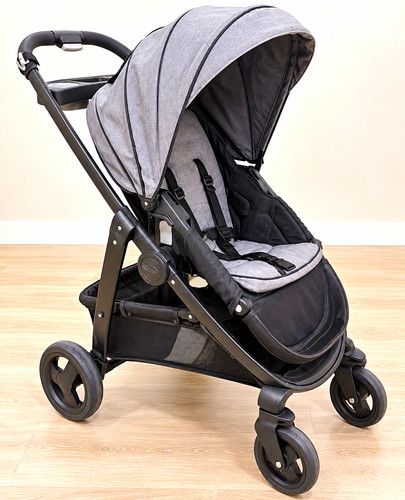 Graco single stroller - graco,