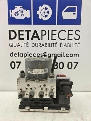 Bloc pompe abs volkswagen - ✅bloc,