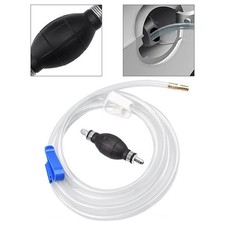 Pompe à carburant automobile