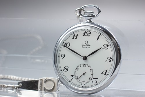 Montre poche vintage 1974 - poche,