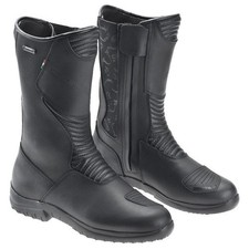 Bottes Gaerne Black Rose Gore