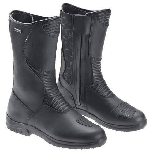 Bottes gaerne black rose gore - gaerne,
