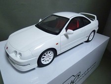 OTTO 1/18 Honda Integra DC2