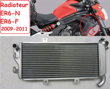 RADIATEUR ER6 ER6N ER6F EX650