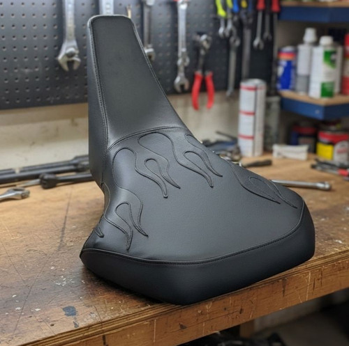 Suzuki ltz400 z400 seat - ltz400, cover