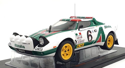 Ixo scale 18rmc162b - 1/18,