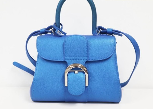 Authentic delvaux brillant - delvaux,
