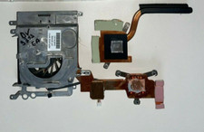 Ventilateur + Dissipateur