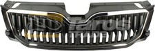 Grille Pour Skoda Octavia III