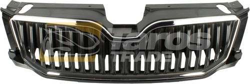 Grille pour skoda - grille,