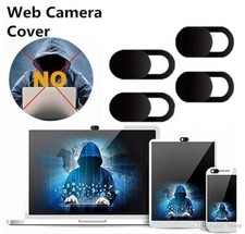 Cache webcam caméra protection privée anti-espion smartphone ordinateur portable