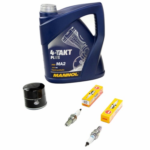 Huile pour kawasaki 800 - 4l,