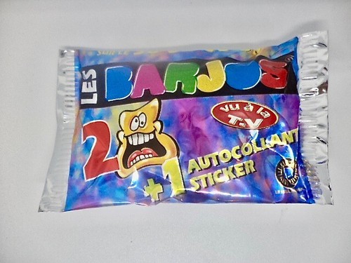 Rare sachets osselets - sachets,
