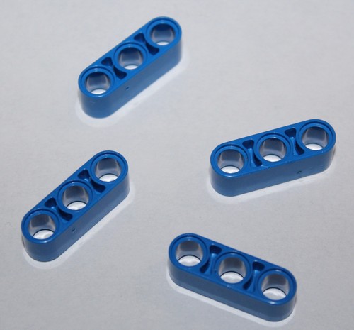 Lego technic blue - lego,