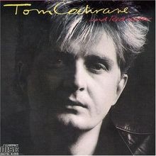 Tom cochrane red rider - cochrane,