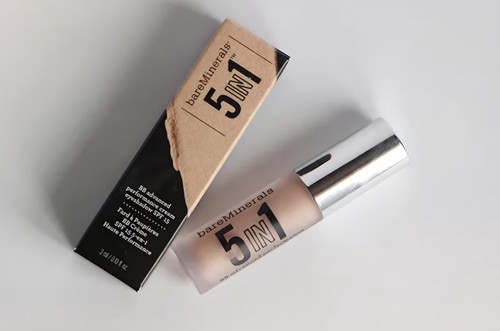 Bareminerals 1 bb - 5-in-1,