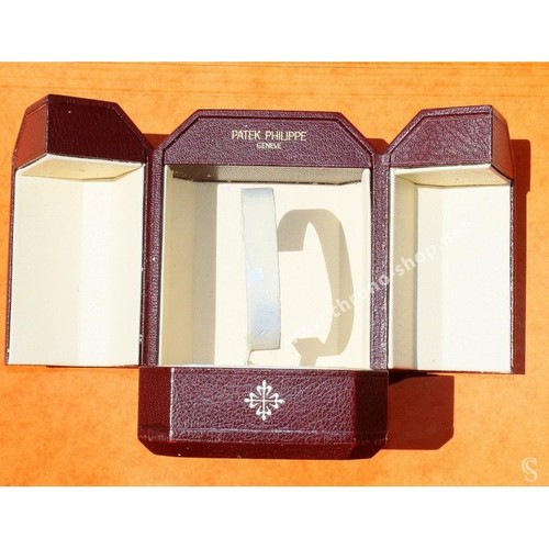 Patek philippe rare burgundy - patek,