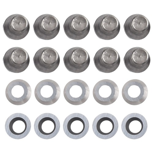 Ci5 insert rond en - ci5,