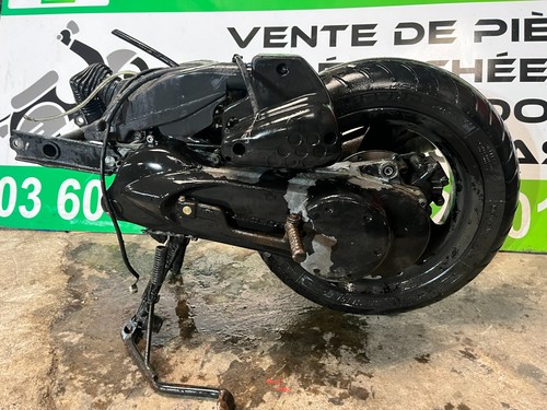 Moteur peugeot vivacity 50cc - moteur,