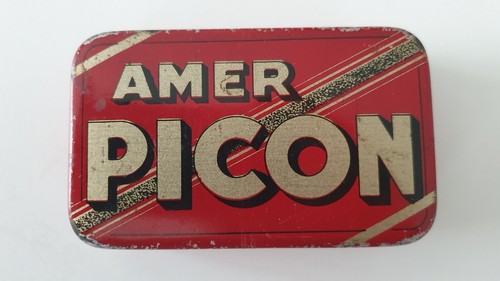 Boite jeu cartes - jeu, vintage