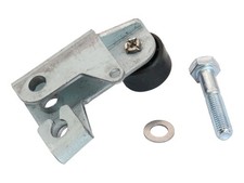 Tendeur de courroie adapté