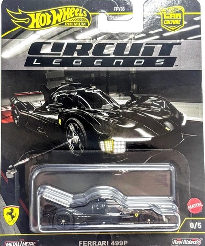 Hot wheels premium car circuit - wheels,