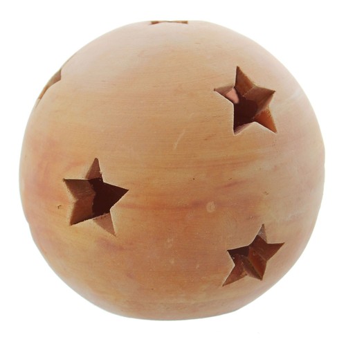 Boule étoiles grande - boule, "étoiles",