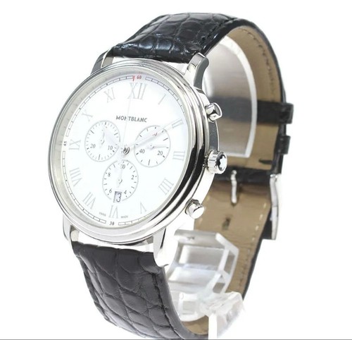 Montblanc tradition 7374 - montblanc,