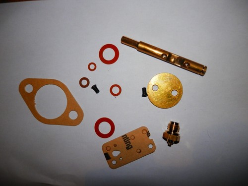 Kit service carburateur - kit,
