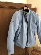 blouson moto femme
