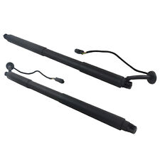 Paar L+R Gasfeder Heckklappe