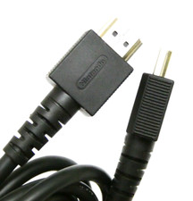 CONSOLE NINTENDO SWITCH CABLE