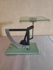 Pèse lettres Vintage Balance