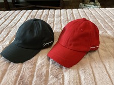 Jaquemus La Casquette Logo Adjustable Baseball Cap