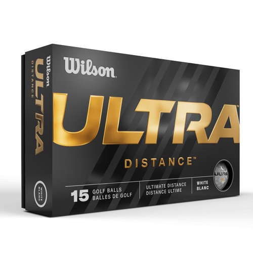 Wilson ultra distance - wilson,