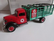 Camion Chevrolet Texaco First