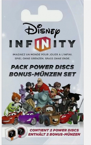 Jeux video disney infinity - jeux,