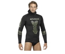 Veste de pêche sous-marine