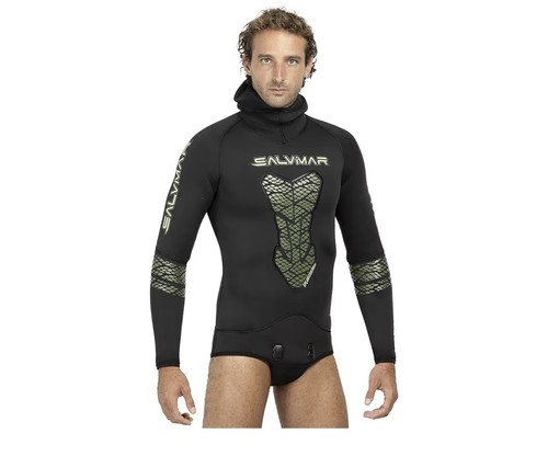 Veste pêche sous marine - pêche, sous-marine