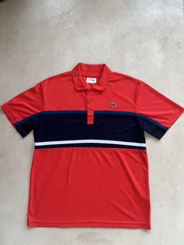 Lacoste sport polo - sport,