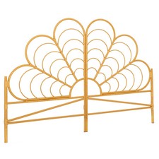 Tête de lit sur pied IVY 160